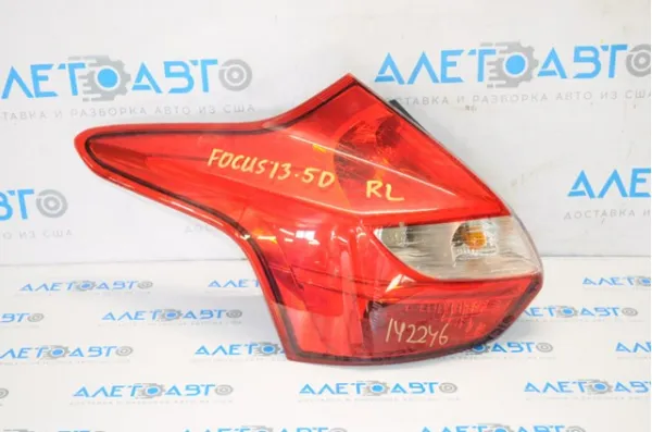 Лівий стоп DM5Z13405C Ford