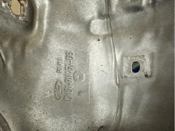  CM519N454DB Ford