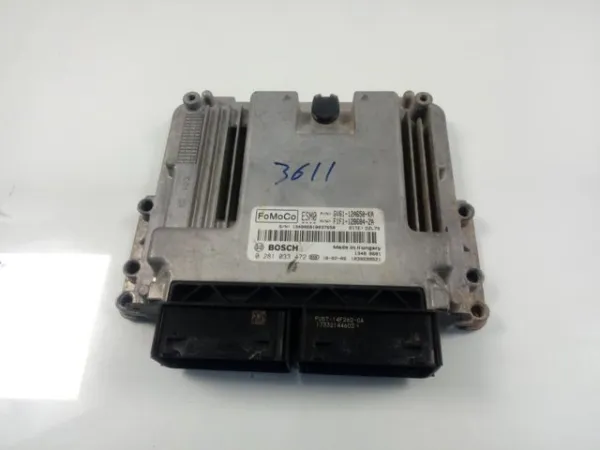  GV6112A650KA Ford