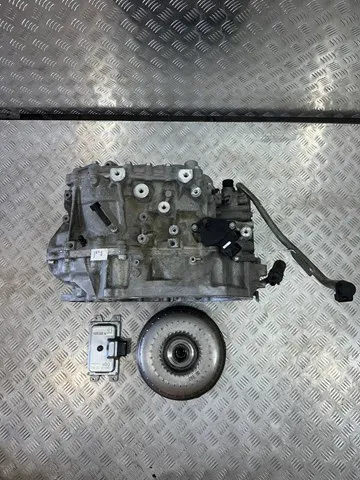 АКПП 3102070X3B Nissan/Infiniti