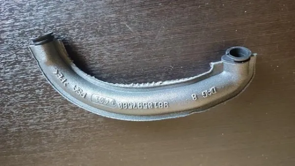  9810597580 Peugeot/Citroen