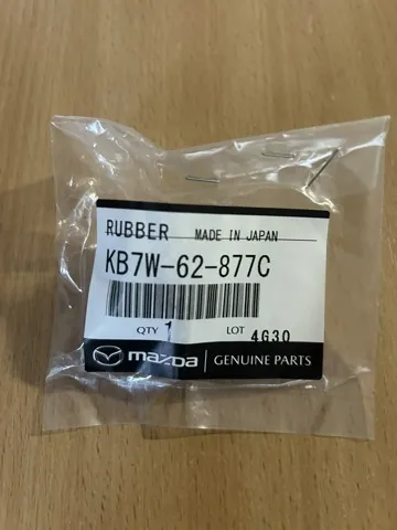  KB7W62877C Mazda