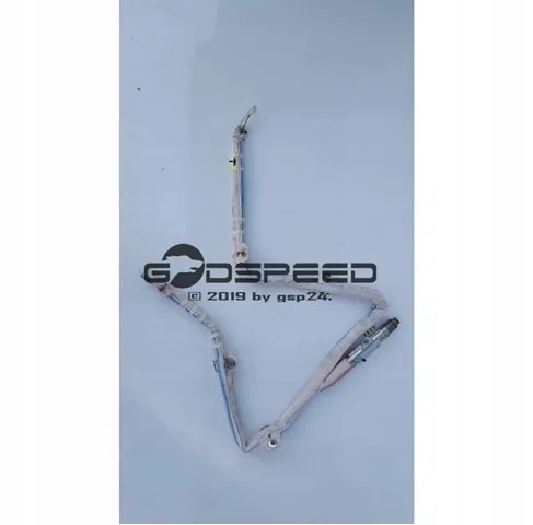 Подушка безпеки, збоку, ліва, AIRBAG T2H4938 Jaguar
