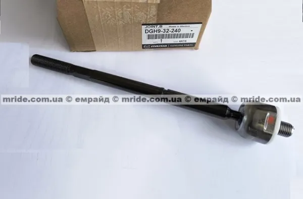 Рульова тяга DGH932240 Mazda