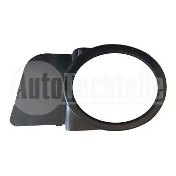 Обід (окантовка) фари протитуманної, лівої 7025100 Autotechteile