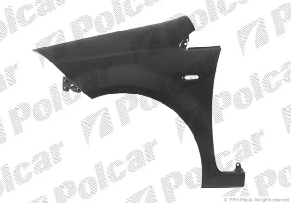  302502 Polcar