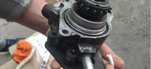 14650MB40A NISSAN