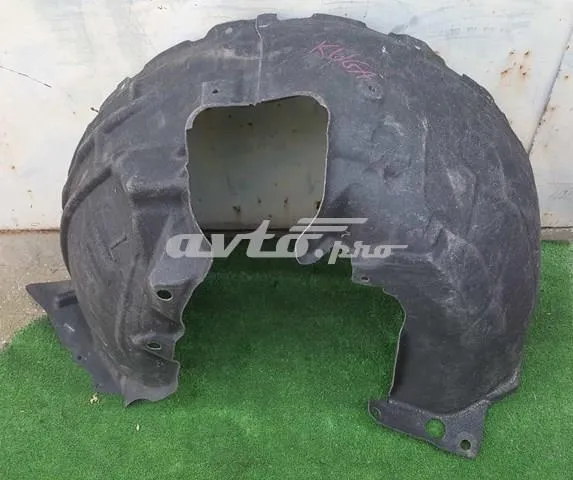 Підкрилок передній правий LJ6B16035CD Ford