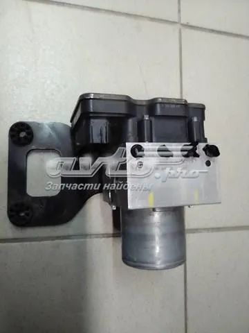 Блок АБС LR159944 Land Rover