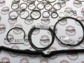 Ремкомплект АКПП MERCEDES A0002702500
