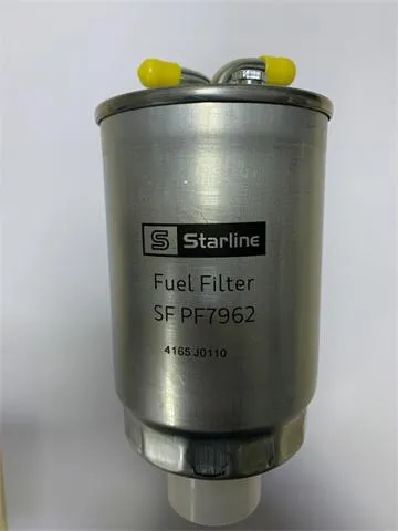  SFPF7962 Starline