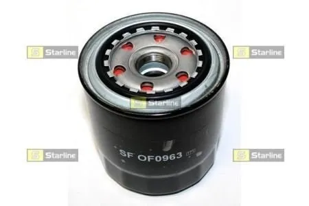 Масляний фільтр SFOF0963 Starline