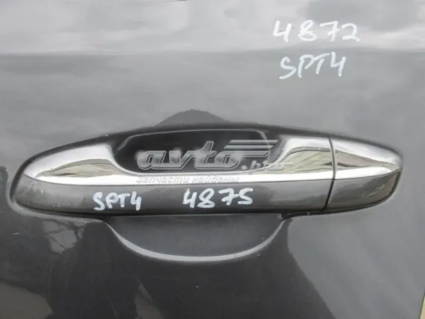  83651D9010 Hyundai/Kia