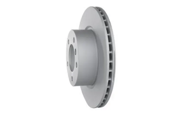 Гальмівні диски передні 986479214 Bosch