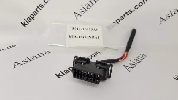  1891116213AS Hyundai/Kia
