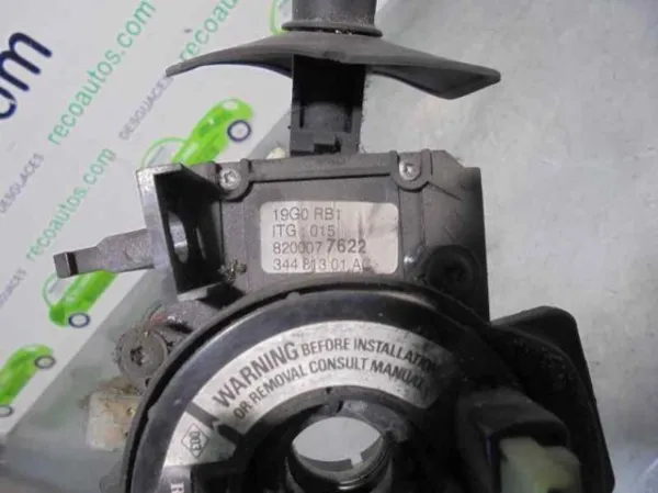 8200077622 Renault (RVI)