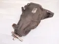 Кришка редуктора заднього MERCEDES 2043510308