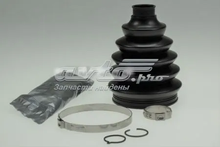 Пильник ШРУСа зовнішній 0036401 GKN-Spidan