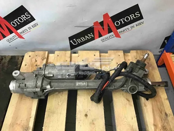 Рульова рейка LR091410 Land Rover