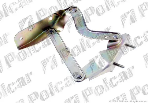 Петля капота, ліва 3026035 Polcar