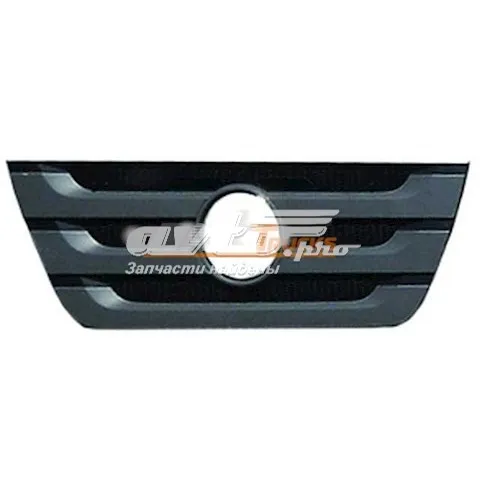 Решітка радіатора TD1550014A Tangde