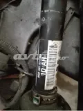 Піввісь права Skoda Fabia 5J2, 542, 572, 582