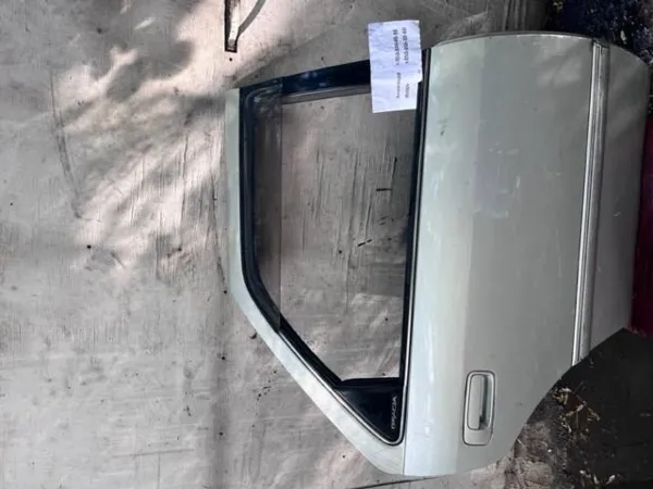 Двері задні, праві Toyota Camry IV