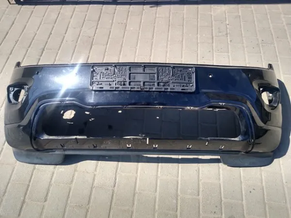 Передній бампер K68214172AA Fiat/Alfa/Lancia