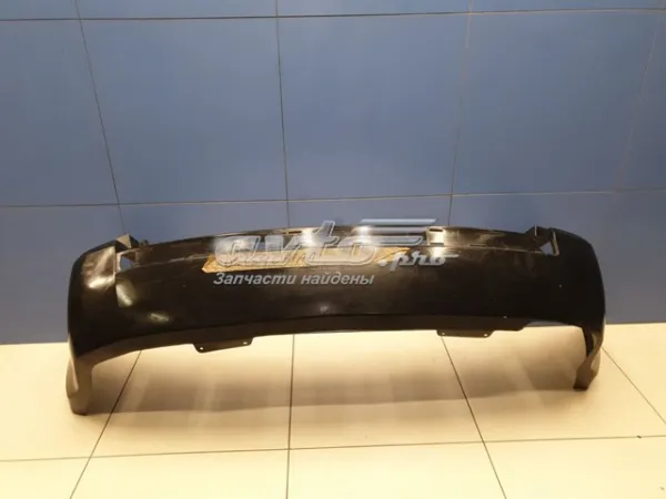 Задній бампер 1CV26ZZZAA Chrysler