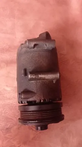 Компресор кондиціонера 3M5H19D629PF Ford