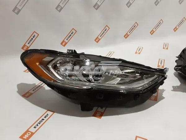 Фара права FDS144756AR Rhino