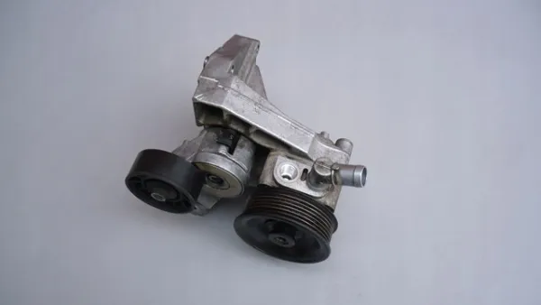 Насос ГУР 7612955125 ZF Parts