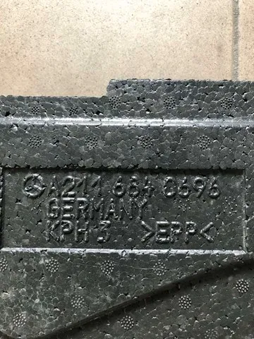  A2116840696 Mercedes