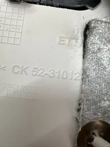  LR062596 Land Rover