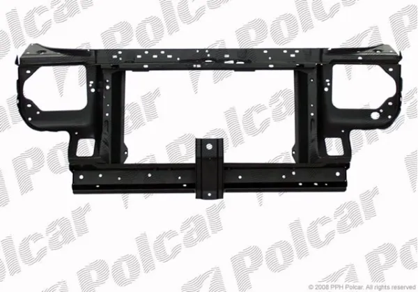 Рамка радіатора Fiat Uno 146A