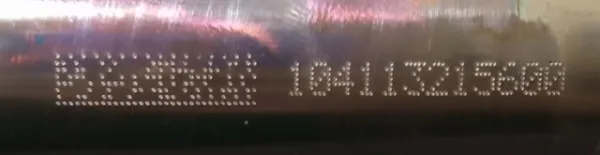  780912804 BMW