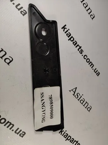 Петля капота, ліва 791102J900 Hyundai/Kia
