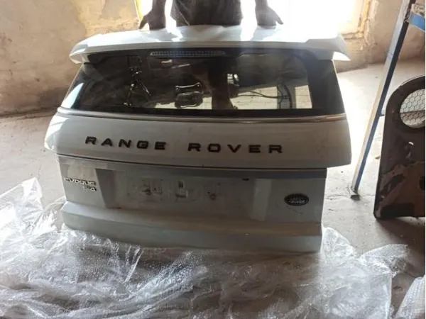 Ляда LR064614 Land Rover