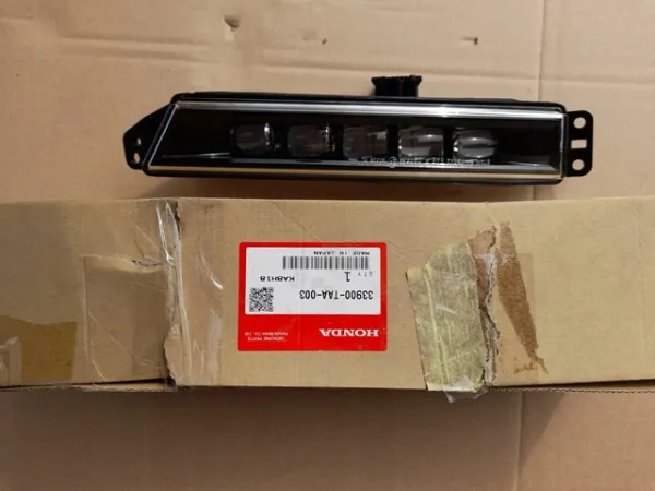 Фара протитуманна, права 33900TAA003 Honda