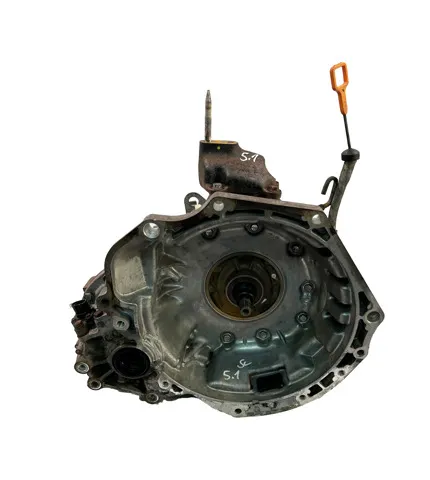 Двигун 423620 General Motors