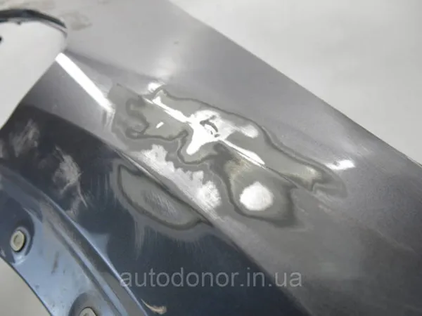 Крила F31005MPMA Nissan/Infiniti