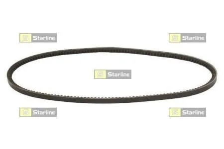 Ремінь генератора SR13X925 Starline