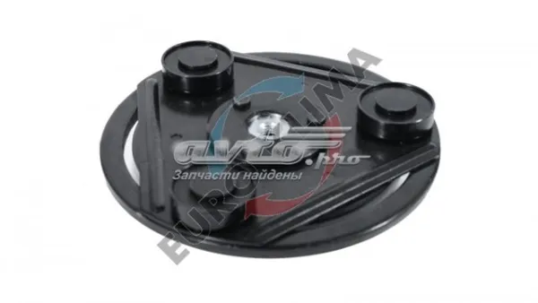 Купити EK073 REMA-PARTS Диск муфти компресора кондиціонера