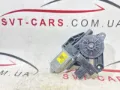 Двигун склопідіймача двері передньої, лівої CHRYSLER 927588103