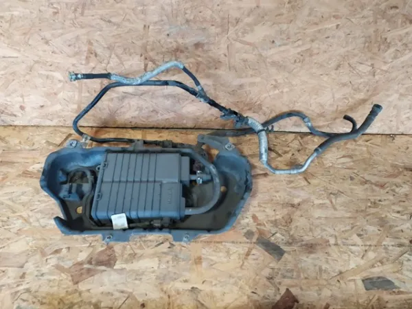 Заглушки буксирувального гака 2333233 Ford