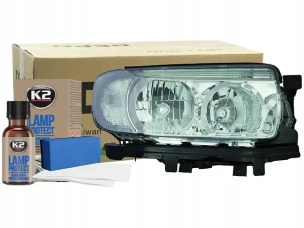 Фара права 84913AJ101 Subaru