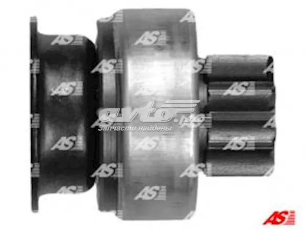 Стартер M1T85881 Mitsubishi