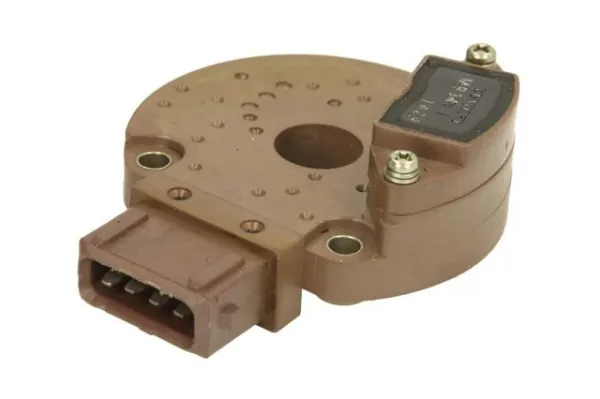 Контактна група розподільника запалювання KZ0014 Korea (oem)