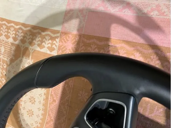 Кермо A0024606203 Mercedes