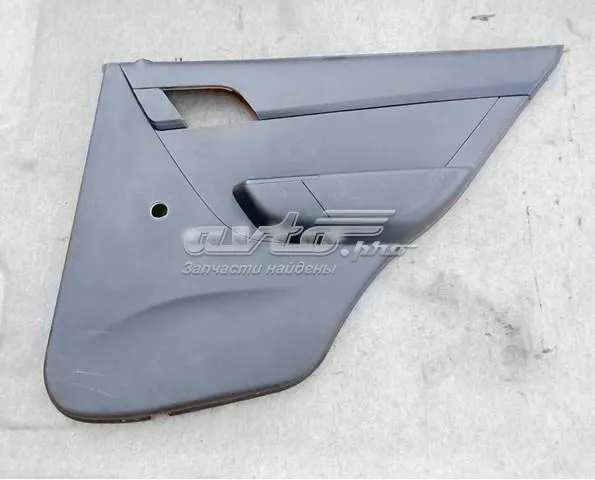  96649751 General Motors